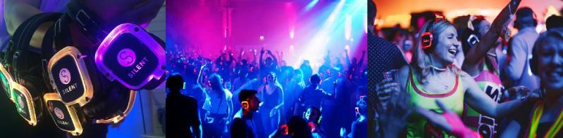 SilentDisco